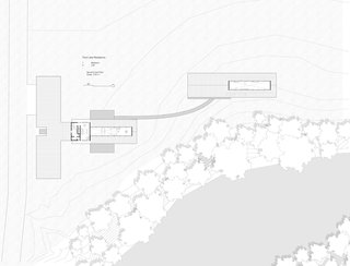 Here is the upper-level floor plan.