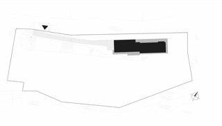 A look at the site plan.