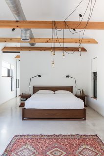 Natural light fills every room of the bright and airy addition.