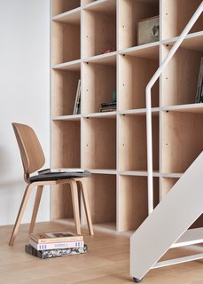 BoConcept furnishings have been used throughout.