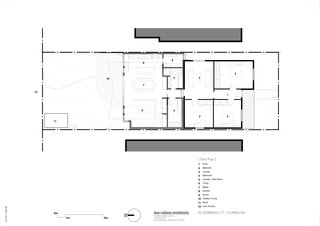 A look at the floor plan.