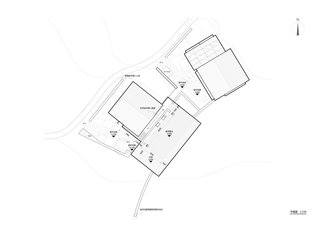 A look at the site plan.