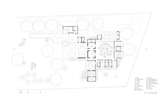 Casa TM floor plan