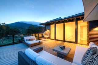 Governor Gavin Newsom’s Midcentury Modern Home Hits the Market For $5.7M