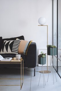 A Helpful Guide to Living Room Lighting - Photo 6 of 12 -