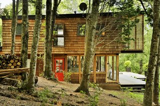Top 5 Homes of the Week With Enchanting Entrances - Photo 4 of 5 -