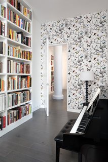 Top 5 Homes of the Week With Libraries We Love - Photo 5 of 5 -