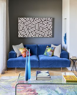 Top 5 Homes of the Week With Exuberant Interiors - Photo 5 of 5 -