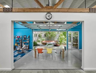 Top 5 Homes of the Week With Exuberant Interiors - Photo 4 of 5 -