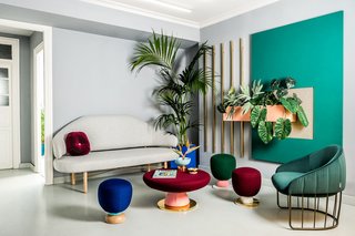 Meet a Spanish Creative Studio That Turns Everything Into Colorful Eye Candy - Photo 1 of 5 -
