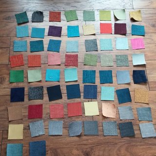 The Psychitect Is In: How One Therapist Helps Couples Tackle Design Projects Together - Photo 8 of 8 - Melvald even makes connections between design preferences, like color and material selection, and personal histories and experiences.