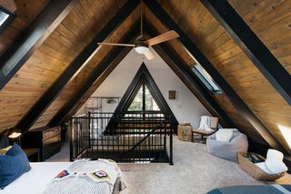 Top 5 Homes of the Week With Atmospheric Bedrooms - Photo 4 of 5 -
