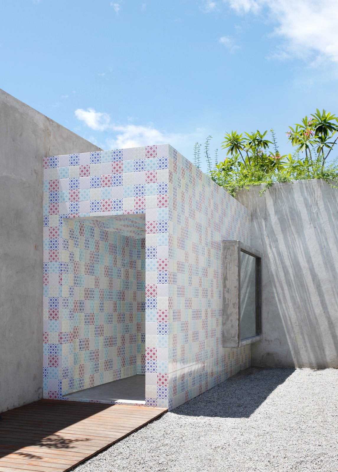 Photo 14 of 17 in DM House by Stephanie Mazzarello Dwell