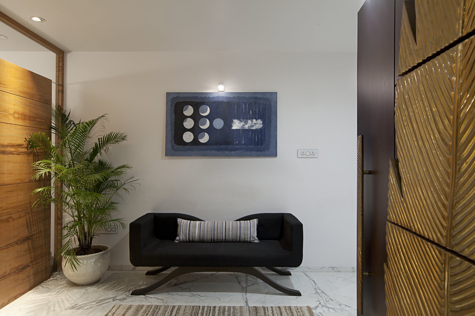 Photo 13 of 13 in The Fusion House by Sunil Patil - Dwell