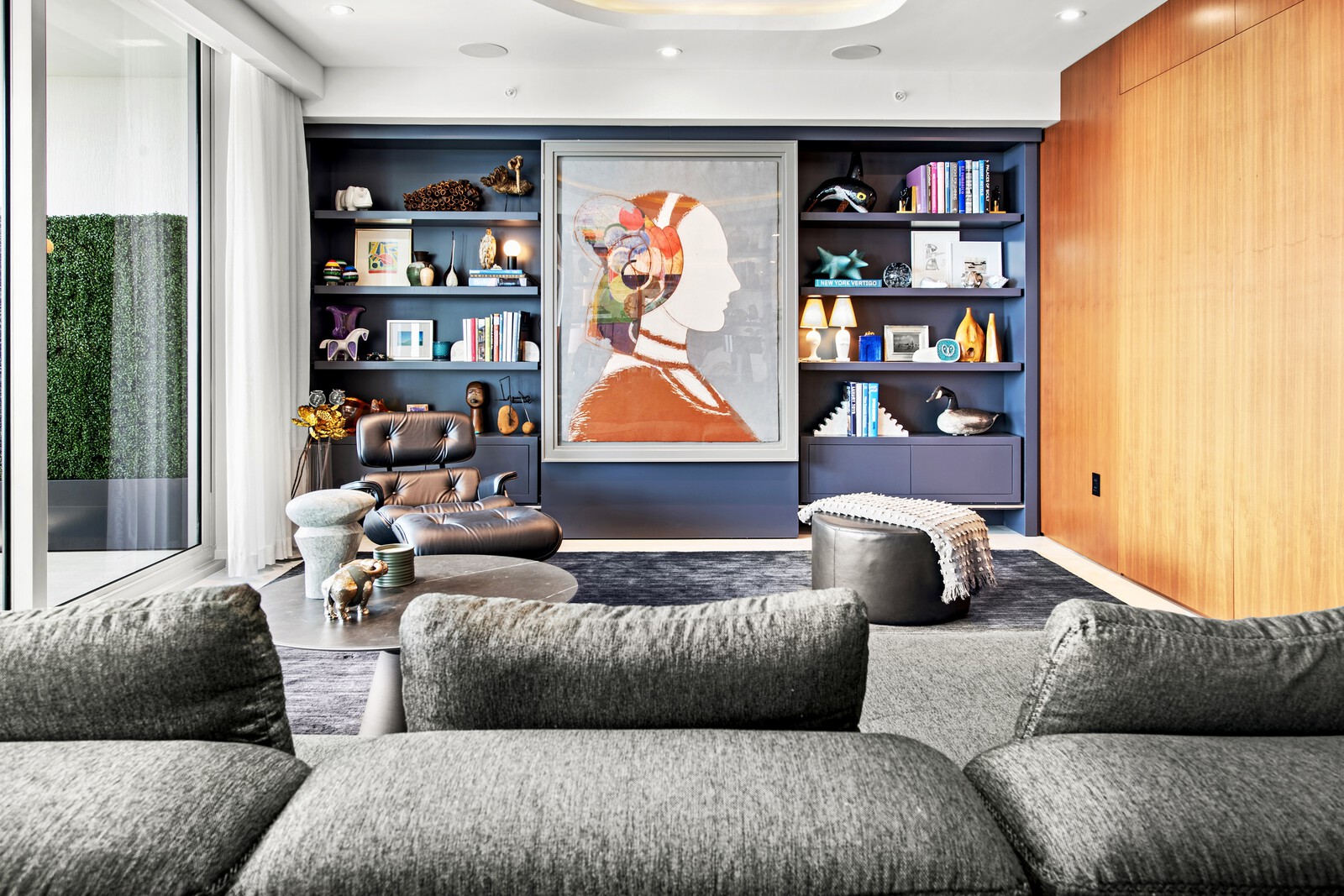 Photo 1 of 11 in Waterfront Luxury Redefined: Fort Lauderdale Penthouse ...