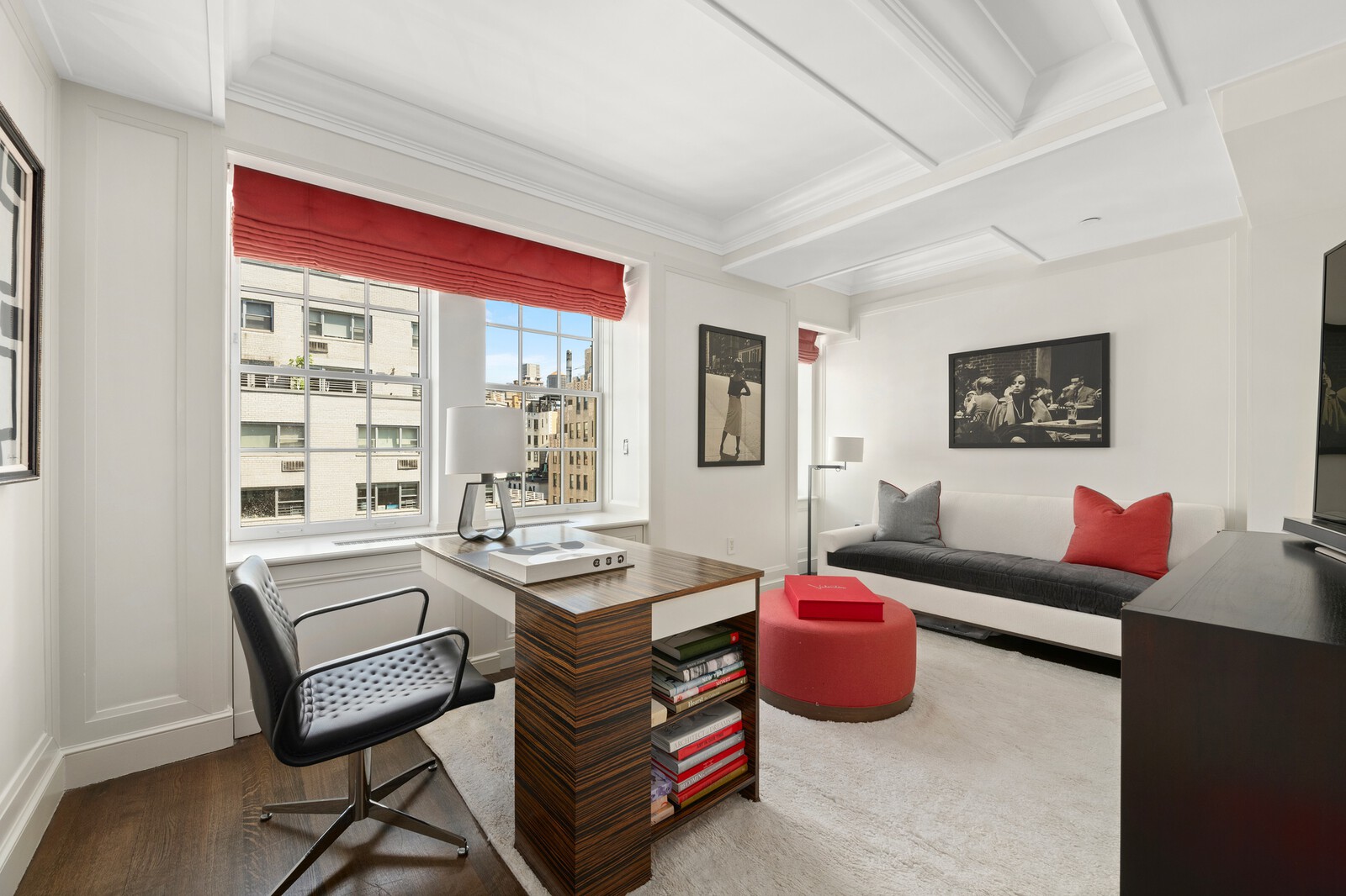 View of Photo 3 of 4 in The Coolest Rental in Condo-Hotels by Deluxe Living - Dwell