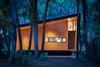Modern home with Exterior. Front Photo 20 of Mike's Hammock