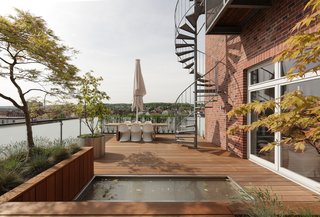 Top 5 Homes of the Week With Outstanding Outdoor Spaces - Photo 1 of 5 -