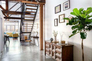 Top 5 Homes of the Week That Celebrate Loft Living - Photo 1 of 5 -