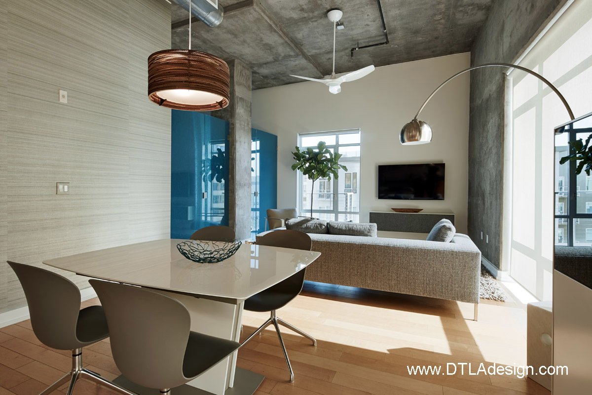 Photo 4 of 20 in Downtown Loft by DTLA Design - Dwell