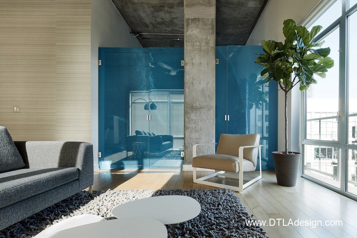 Photo 10 of 20 in Downtown Loft by DTLA Design - Dwell