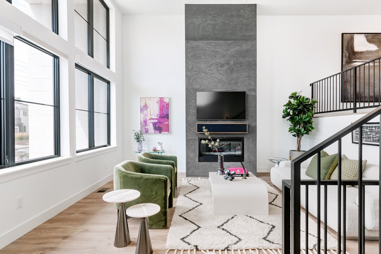 Ella Cityhomes posted by K. Dabbs (14 Photos) Dwell