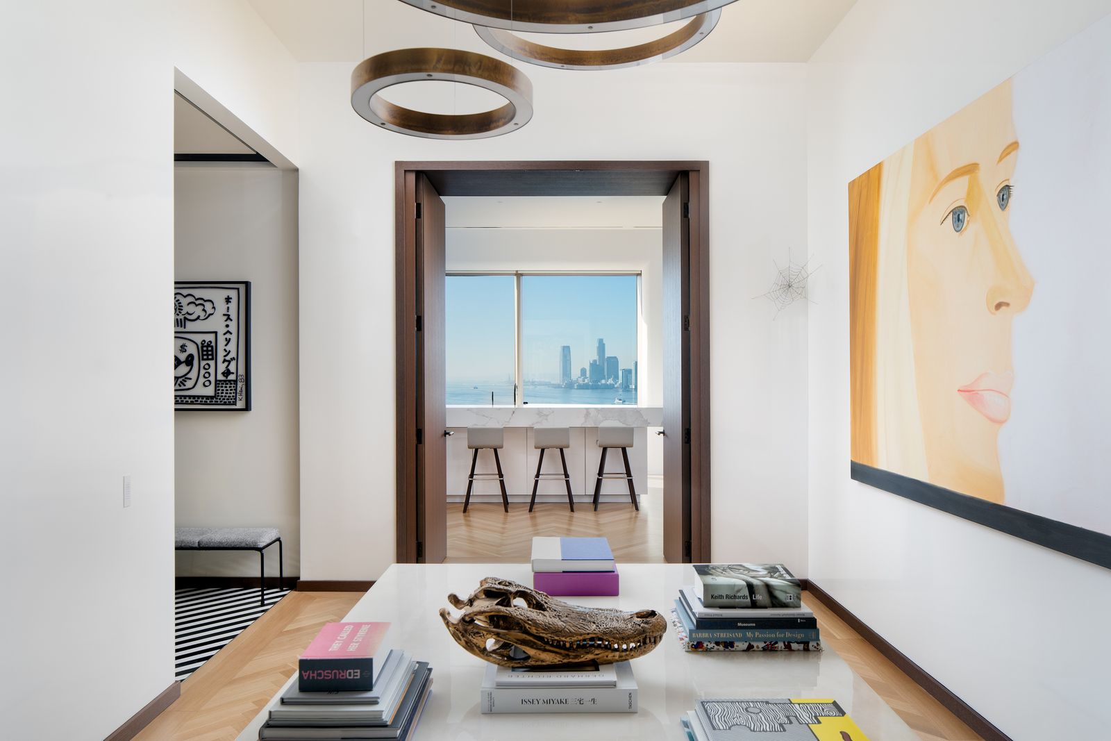 Photo 8 of 10 in West Chelsea Penthouse by The Turett Collaborative - Dwell