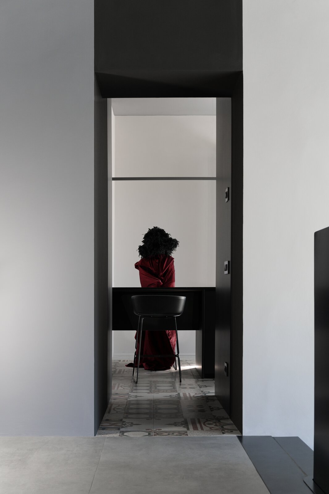 Photo 10 of 30 in Villino by LDA.iMdA architetti associati - Dwell