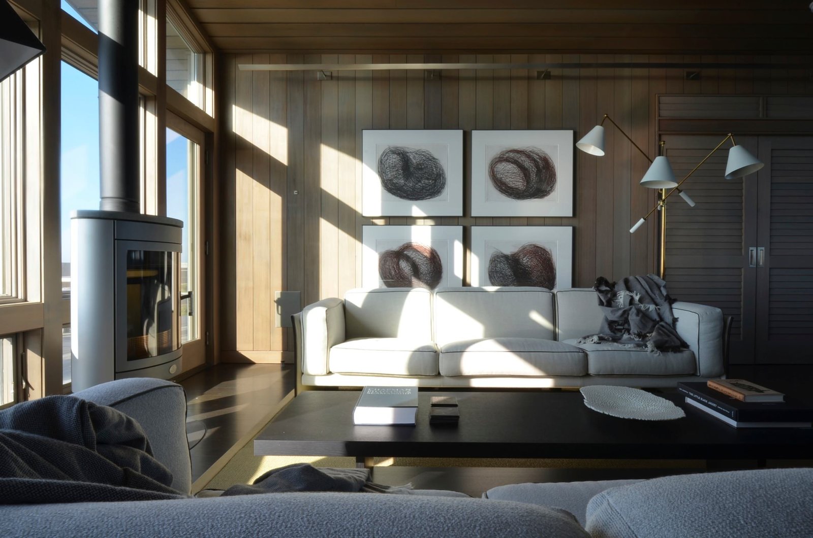 Water Island (4 Photos) Dwell