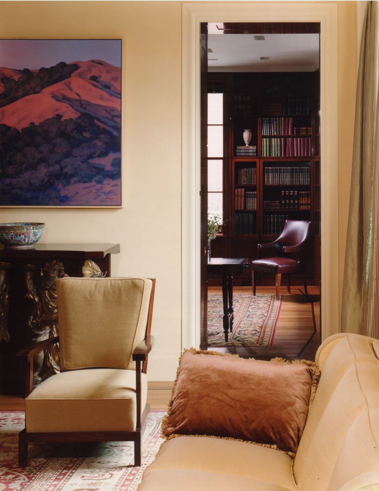 Photo 1 of 17 in Fifth Avenue Apartment by Rodman Paul Architects Dwell