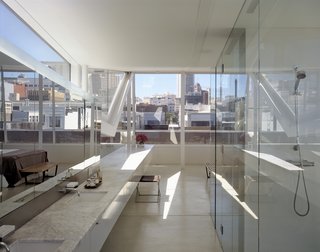 Top 5 Homes of the Week With Tranquil Bathrooms - Photo 2 of 5 -