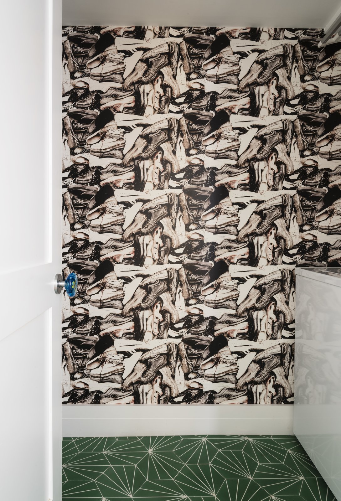 Charlestown Navy Yard Condo by Aimee Anderson Design Dwell