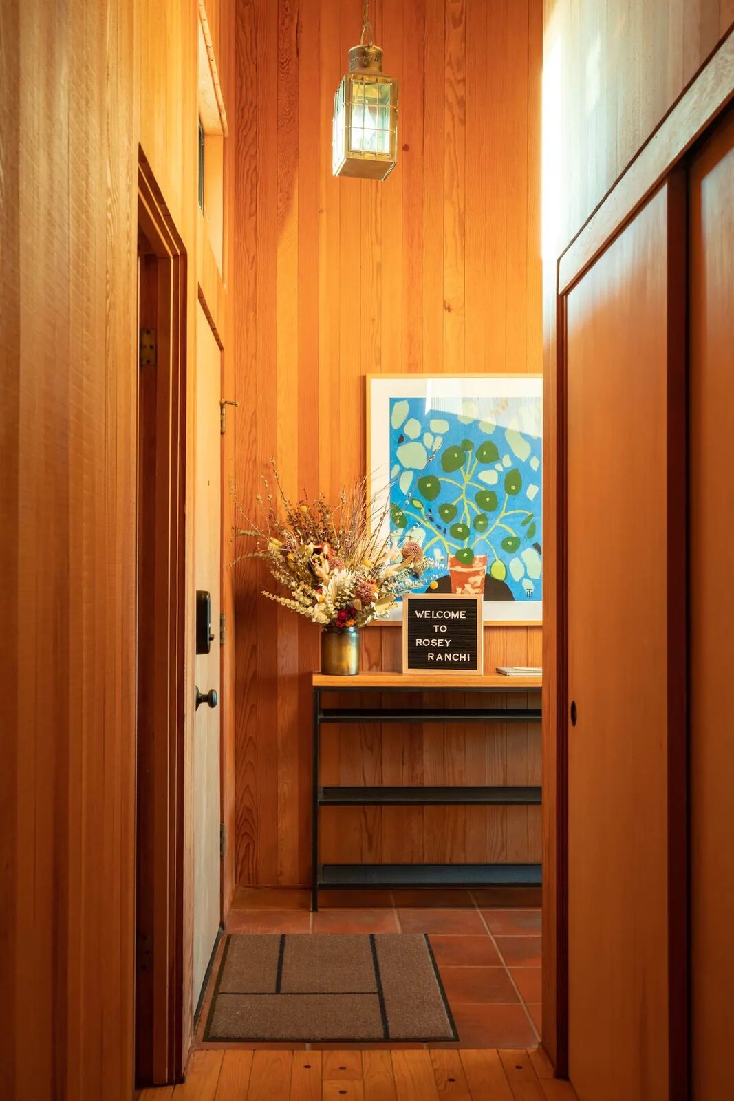 Photo 12 of 25 in Rosey Ranch by Nate Rosenthal Dwell