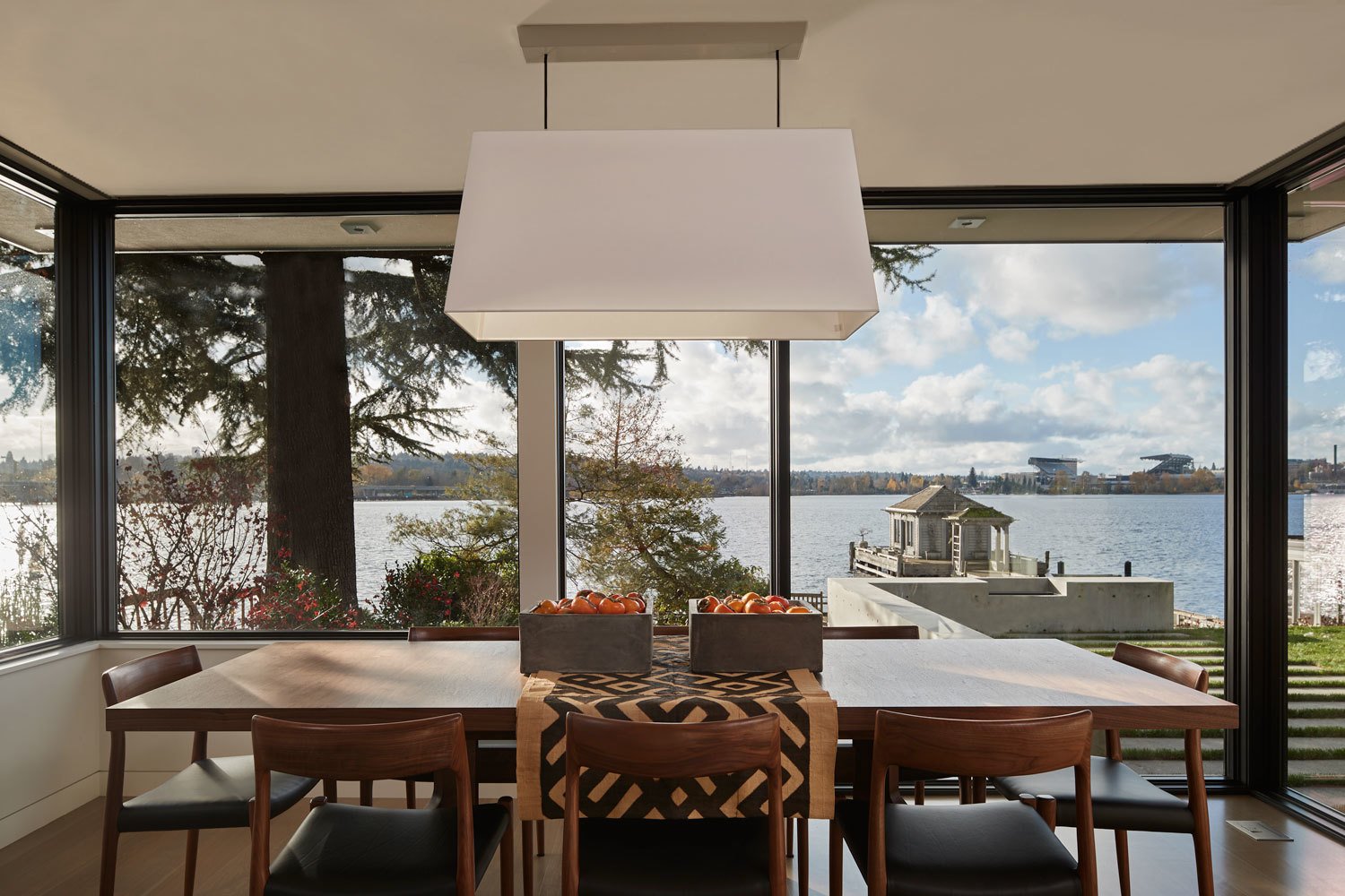Top 5 Homes of the Week With Sweeping Views Dwell