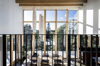 Top 5 Homes of the Week With Wondrous Floor-to-Ceiling Windows - Photo 2 of 5 -