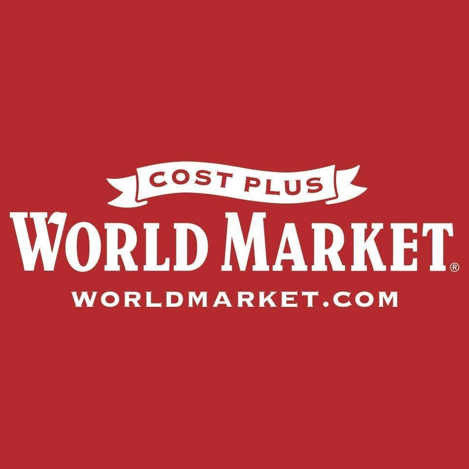 Cost Plus World Market on Dwell