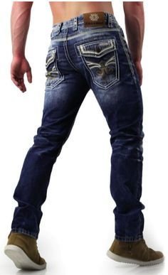 1 High Quality Slim Fit Jeans For Sale 