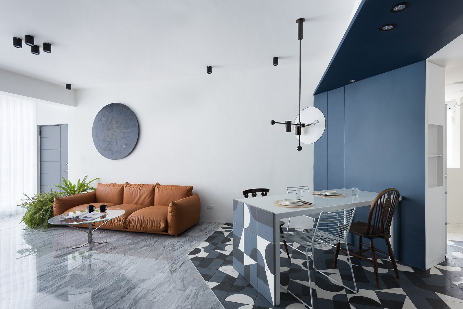 Virginia Li Design Photo 8 of 15 in Residence C.L by W&Li Design - Dwell