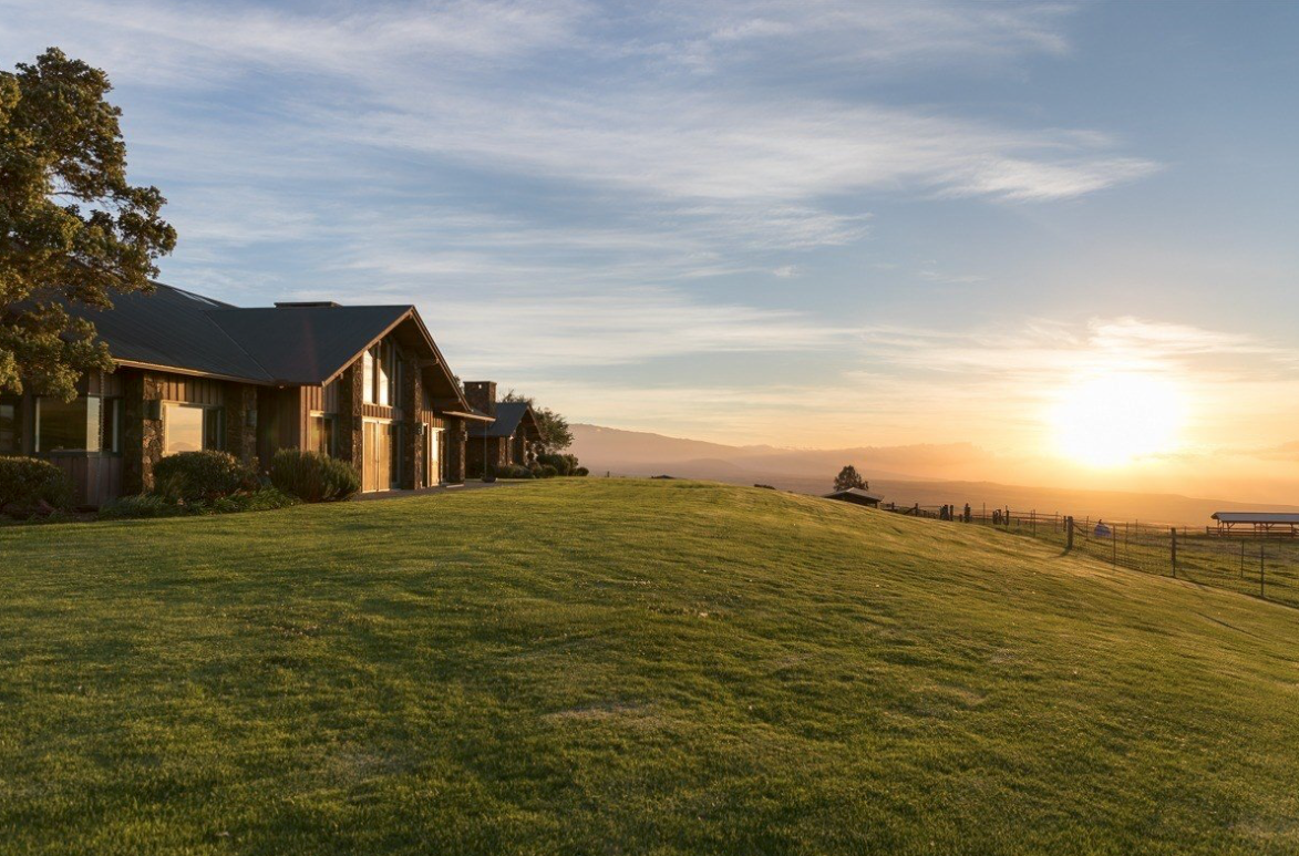 Waikii Ranch Estate posted by Brittany Anderson (14 Photos) Dwell