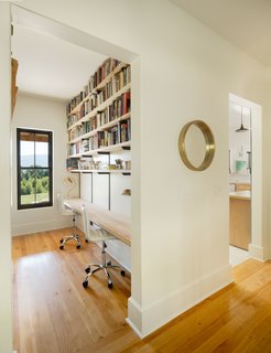 While decluttering might not be fun, picking out a comfortable desk chair certainly can be. 