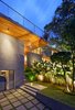 Entry Photo 14 of House of Inside and Outside modern home