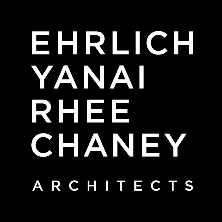 Ehrlich Yanai Rhee Chaney Architects on Dwell