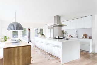 Top 5 Homes of the Week With Kitchens We Can't Get Enough Of - Photo 2 of 5 -