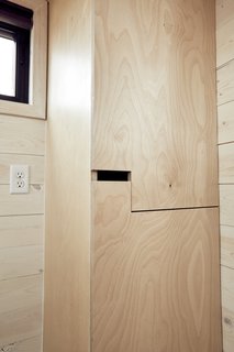 This Sleek Travel Trailer Is Practically a Cabin on Wheels - Photo 12 of 13 -