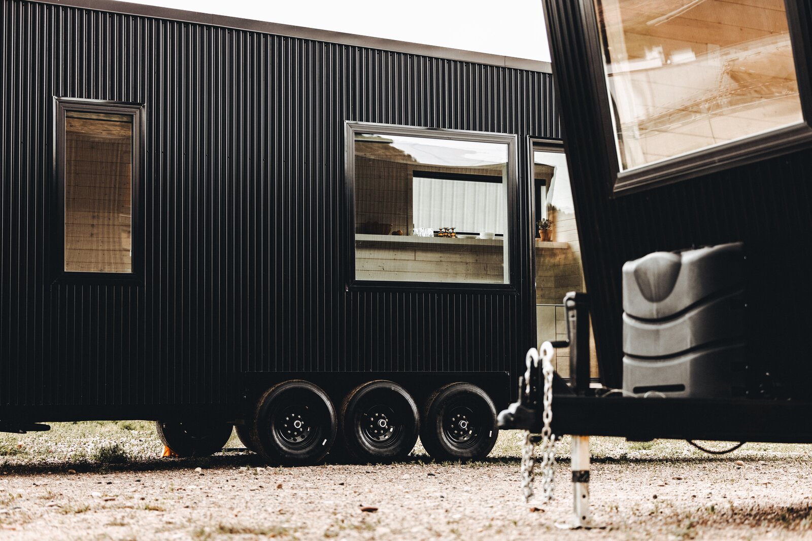 Photo 4 of 11 in Land Ark RV - Suite by Brian Buzarde - Dwell