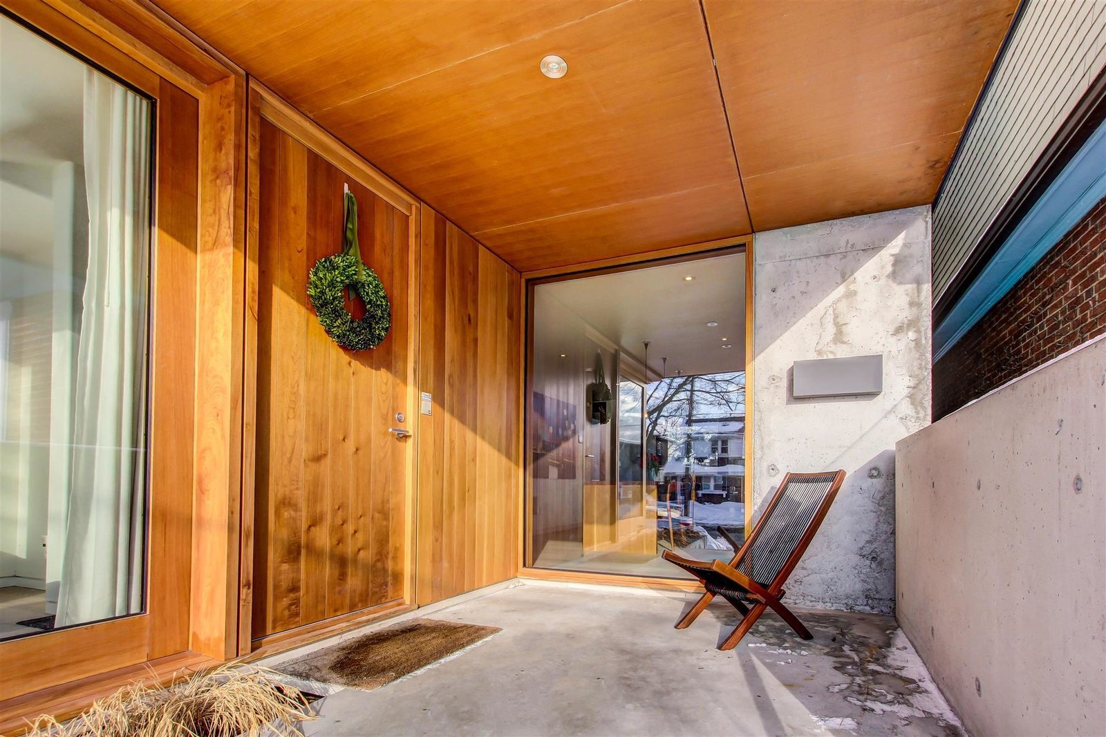 Photo 1 of 30 in The Blantyre House by Jay Snider Dwell