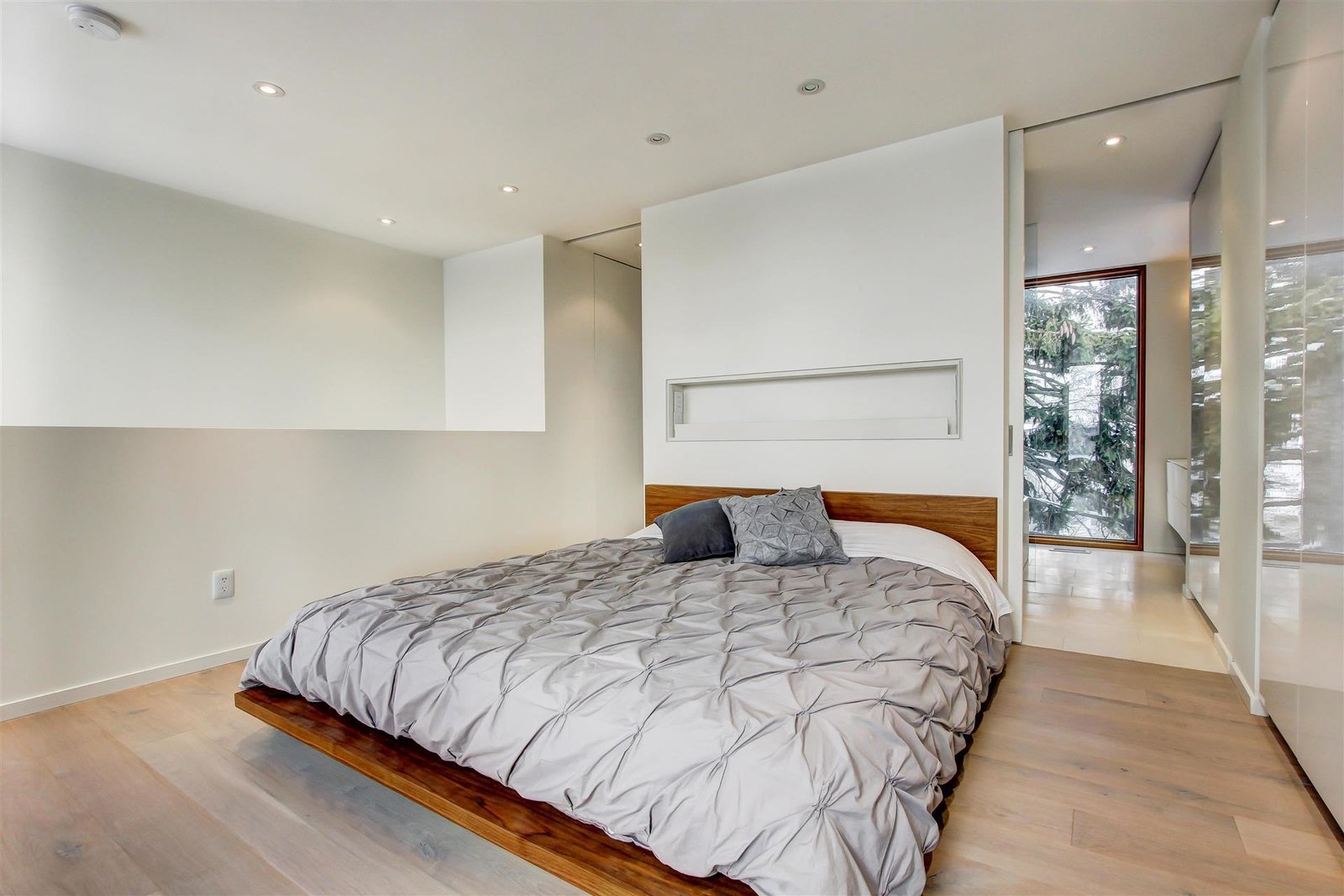 Photo 1 of 30 in The Blantyre House by Jay Snider Dwell