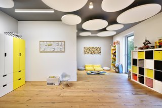 Top 5 Homes of the Week With Adorable Kids' Rooms - Photo 4 of 5 -