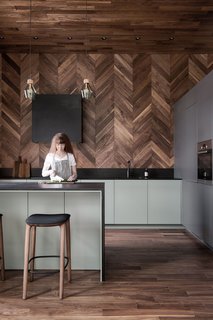 Top 5 Homes of the Week With Kitchens We Can't Get Enough Of - Photo 1 of 5 -