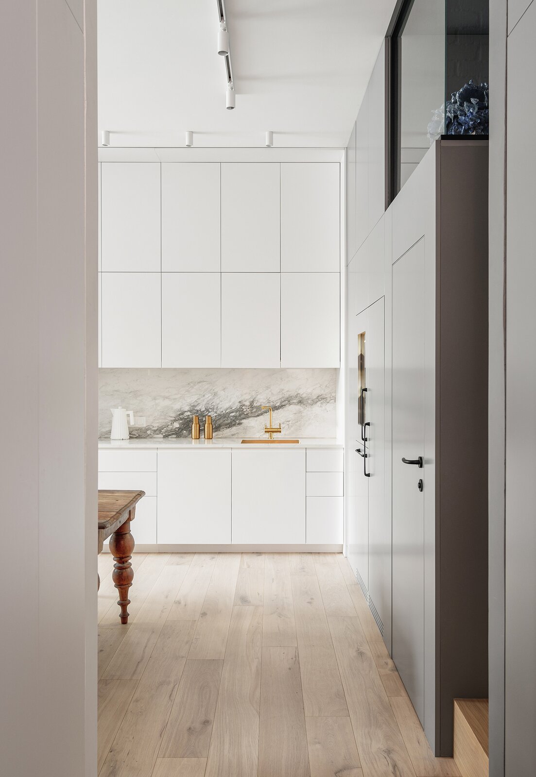 Photo 14 of 32 in Interior ODA by INT2 architecture - Dwell